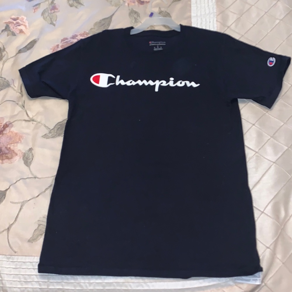 Champion Shirt
